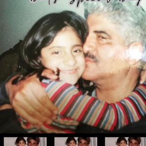 Father Daughter Bond