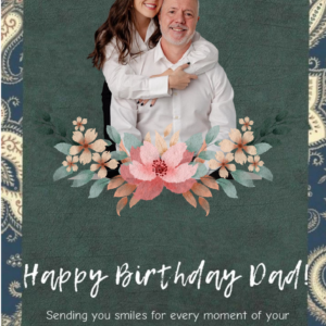 Father Daughter Bond