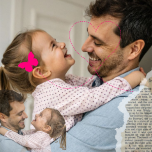 Father Daughter bond