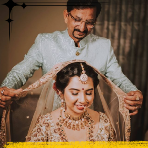 Father Daughter Bond