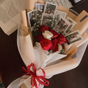 Bouquet of Photos