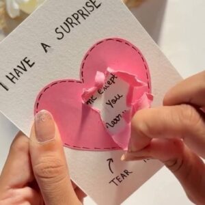 Sorry- Thank you Card